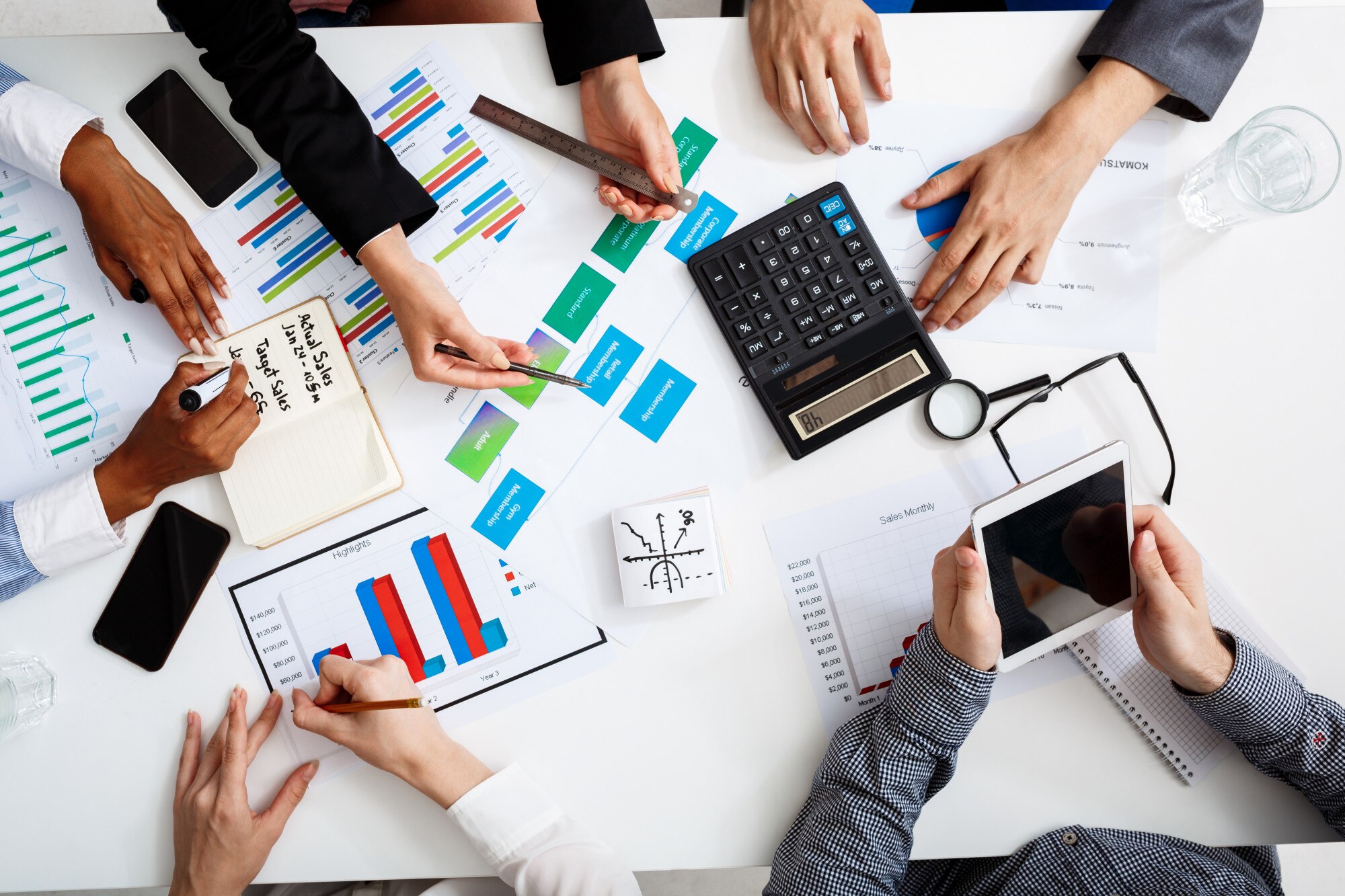 Smart Tax Advisors