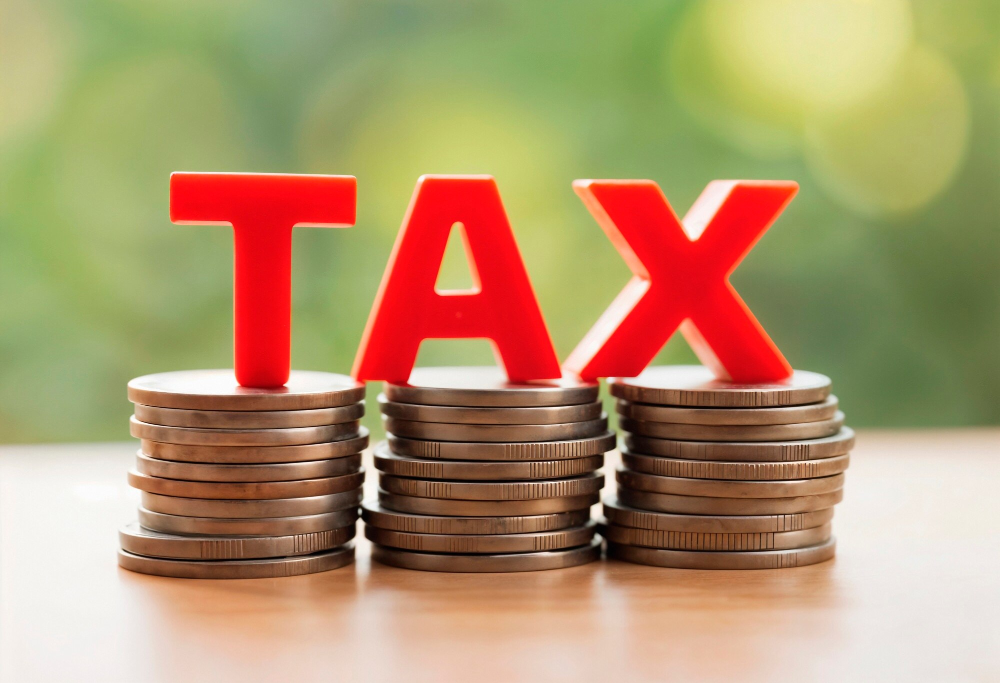 Smart Tax Advisors